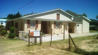 Sandkorreltjies Guesthouse | Accommodation Leipoldtville