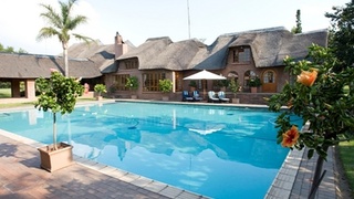 Owls Loft Guest House | Accommodation Midrand