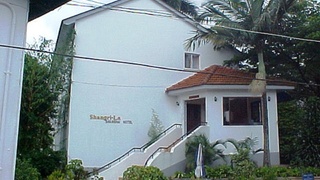 Shangri-la Hotel | Accommodation Central Kampala