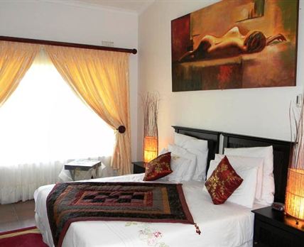 Nthatuoa Guest House