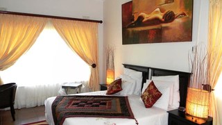 Nthatuoa Guest House | Accommodation Fort Gale