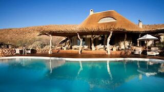 Tswalu Kalahari Reserve | Hotazel Accommodation