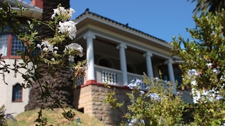 Cape Riviera | Oranjezicht Accommodation