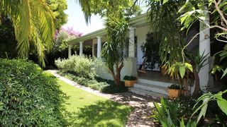 AG Bain's House | Accommodation Upington