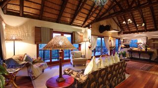 Mkuze Falls Private Game Reserve | Mkuze Accommodation