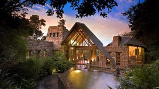Tsala Treetop Lodge and Villas | Plettenberg Bay Accommodation