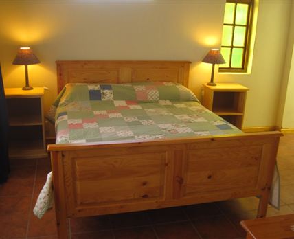 Ikhaya Self-catering Cottage