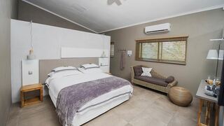 Birds Babble Self-Catering Guesthouse | Accommodation Nelspruit