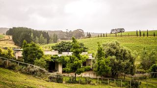 Earth Cottage Hermanus | Accommodation Hemel en Aarde