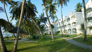 Sarova Whitesands Beach Resort & Spa | Bamburi Resorts
