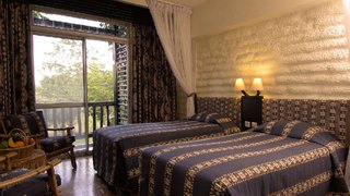 Sarova Taita Hills Game Lodge | Mlegwa Accommodation