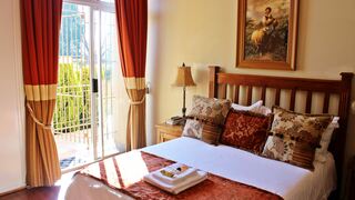 Frankfort Guest House | Accommodation Frankfort