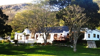 Fynbos Retreat | Accommodation Overberg
