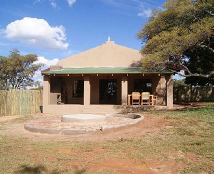 Lekwena Ranch