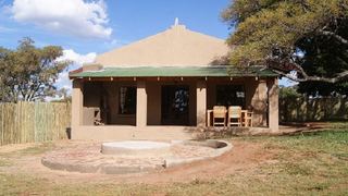 Lekwena Ranch | Bela Bela (Warmbaths) Accommodation