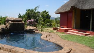 Mountain View Guest House | Nelspruit Self-catering
