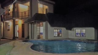 Lekoa Bed and Breakfast | Accommodation Vanderbijlpark