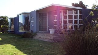 Die Blokhuis | Stilbaai Self-catering