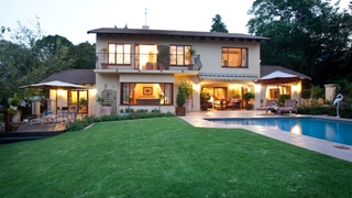 Bellgrove Guest House | Accommodation Rivonia