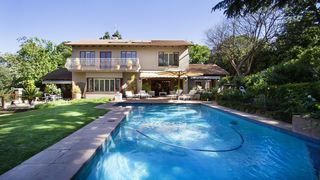 Bellgrove Guest House | Self-catering Rivonia