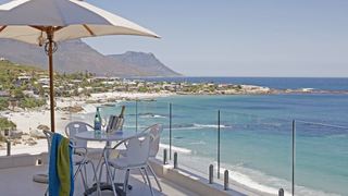 Helianthus | Clifton Accommodation