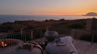 Natanya Luxury Self-catering Holiday Retreat | Bettys Bay Self-catering