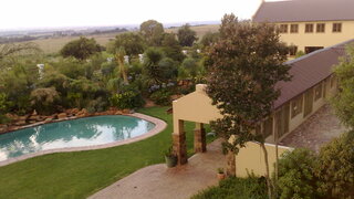 La Vue | Lanseria Accommodation
