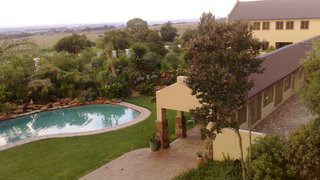 La Vue | Accommodation Lanseria