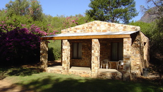 Jamaka Organic Farm | Cederberg Accommodation