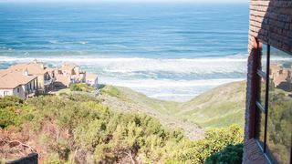 Lilies & Leopards B&B | Accommodation Dana Bay