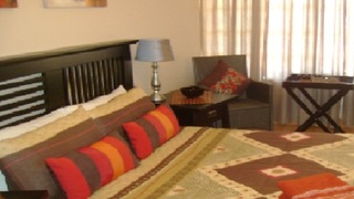 34 @ Dapper | Accommodation Fleurdal