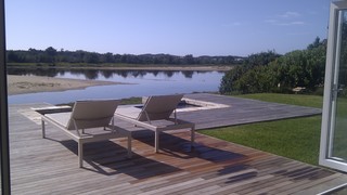 Twin Rivers Villa | Keurboomstrand Accommodation
