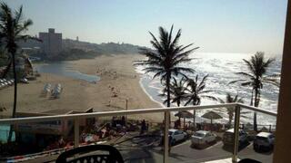 Seagull Holiday Apartments | Margate Beach Accommodation