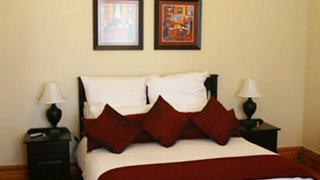 Lali's Guest House | Accommodation Harrismith