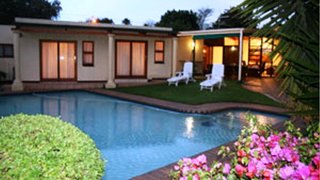 Somona Guest House | Sandton Accommodation