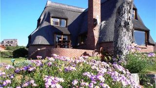 Bosbokduin Cottages | Accommodation Stilbaai