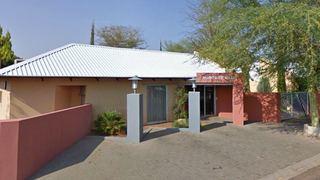 Habitat Guest Village | Accommodation Oosterville