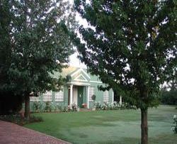 Marben Manor Guesthouse