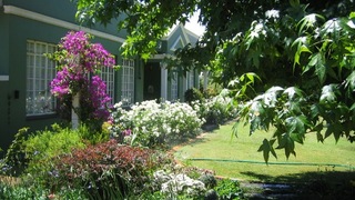 Marben Manor Guesthouse | Accommodation Kempton Park