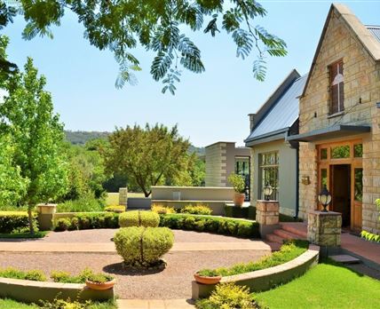 De Hoek Country Hotel