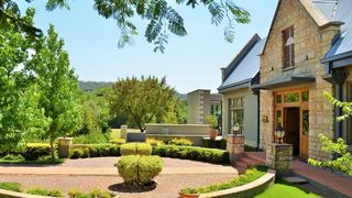 De Hoek Country Hotel | Accommodation Magaliesburg