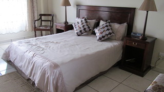 The Woodsman B&B | Sabie Accommodation