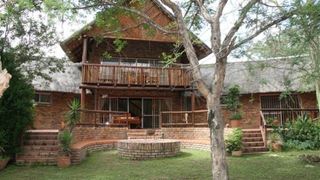Alegria | Marloth Park Self-catering