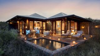 Kwandwe Private Game Reserve | Accommodation Grahamstown