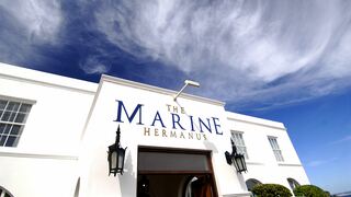 The Marine Hermanus | Accommodation Hermanus