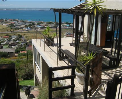 Saldanha Bay View