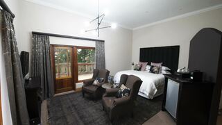 Castello Catharina | Accommodation Clarens