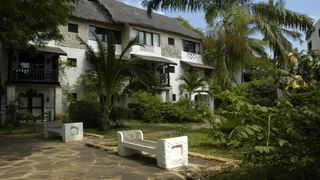 Serena Beach Resort and Spa | Shanzu Accommodation