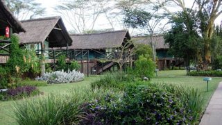 Sweetwaters Serena Camp | Accommodation Laikipia