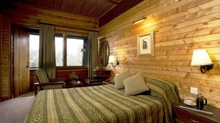 Serena Mountain Lodge | Accommodation Mount Kenya
